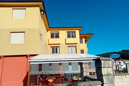 HOTEL COSTA CÁNTABRA