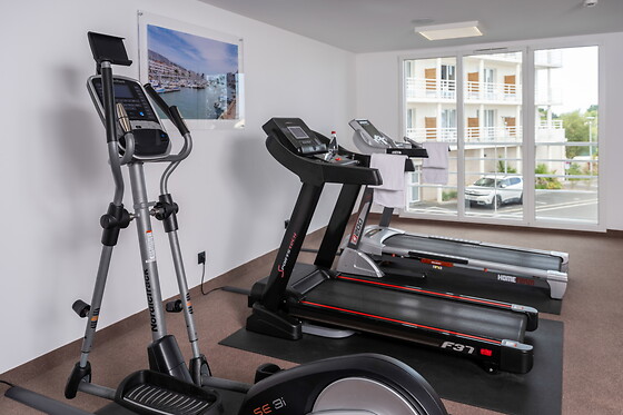 Golden Tulip La Baule Hôtel & Residence - photo 3