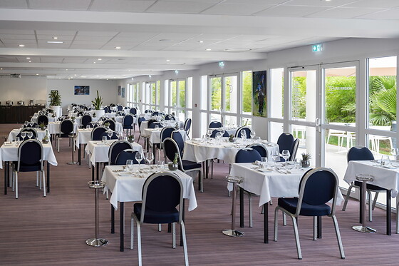 Golden Tulip La Baule Hôtel & Residence - photo 10