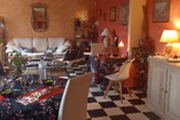 La Lucques Masabelle
