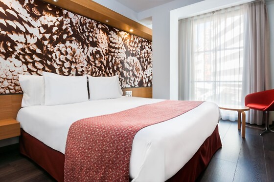 Online Booking EPS - photo 0