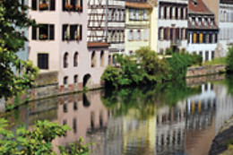 Résidence Jean Sébastien Bach