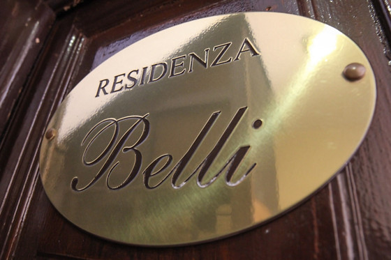 Mameli Luxury Room - photo 1