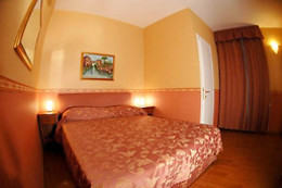 Mameli Luxury Room