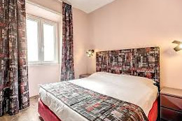 Mameli Luxury Room