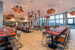 Séjour pour 1 famille au Martin's Red**** à Tubize (Brabant wallon)