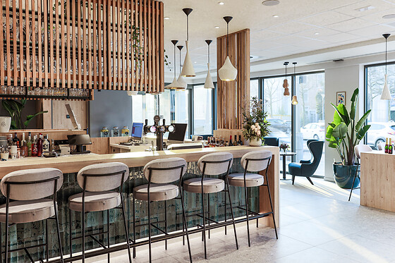 Radisson Liège City Centre - photo 4