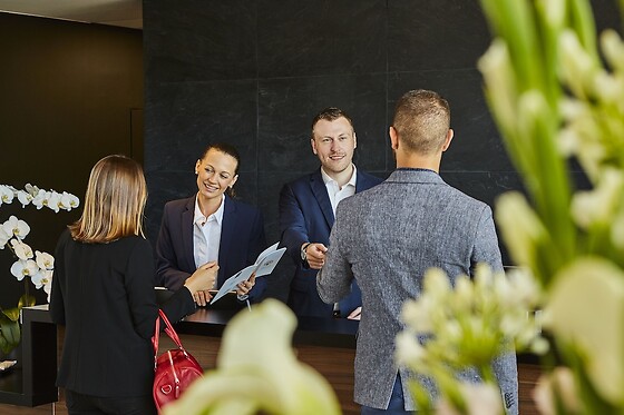 Online Booking EPS - photo 5