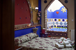 CASAS CUEVA CAZORLA