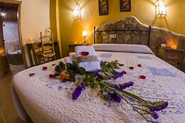 CASAS CUEVA CAZORLA
