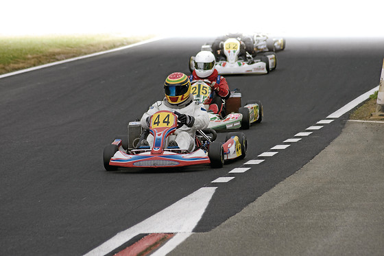 Karting 45 - photo 3