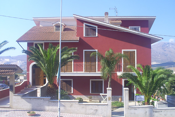 Villa Pollina B&B - photo 0