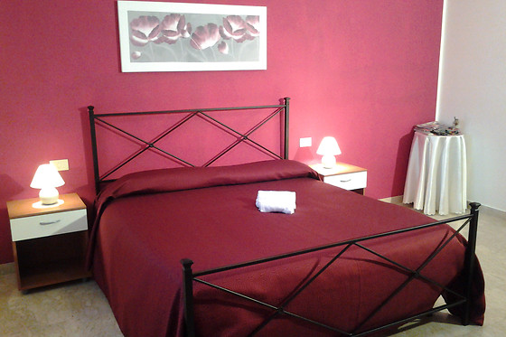 Villa Pollina B&B - photo 9