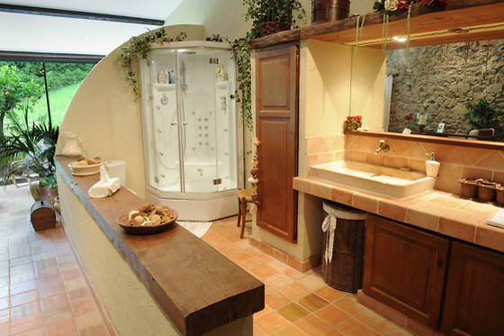 Spa & chambres d’hôtes Cnaturel - photo 18