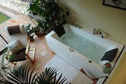 Spa & chambres d’hôtes Cnaturel