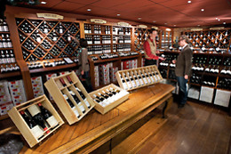 Hameau Duboeuf