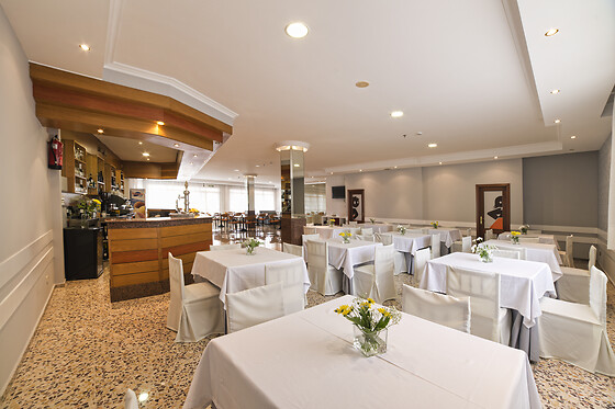 HOTEL RIA MAR - photo 4