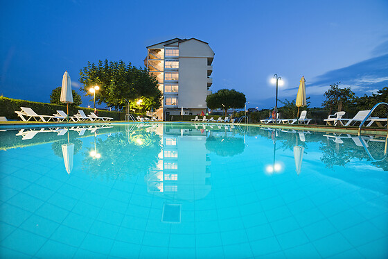 HOTEL RIA MAR - photo 0