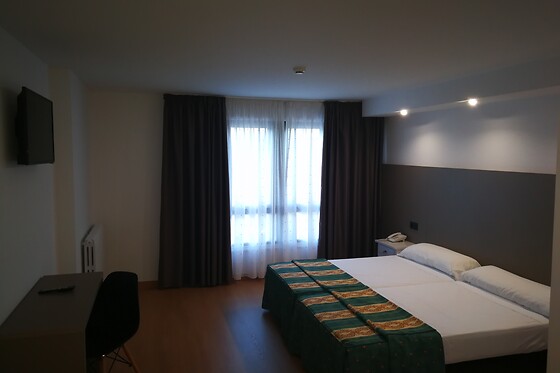 HOTEL RIA MAR - photo 5