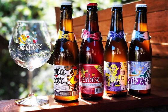 De Dolle Brouwers - photo 1