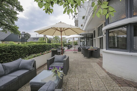 Fletcher Hotel-Restaurant Hellendoorn (HOTEL) - photo 1