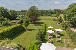 Fletcher Hotel-Restaurant Bon Repos (HOTEL)