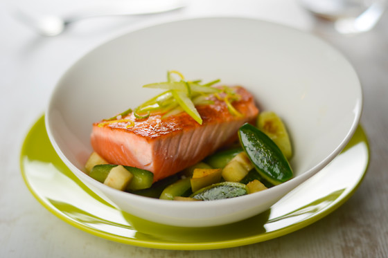 L'atelier des Chefs Lyon - photo 14
