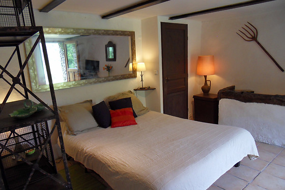 Le Vieux Mas - photo 5