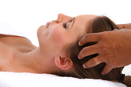 Vanilla Spa