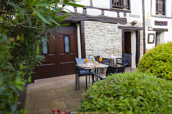 CASA RURAL BARAZAR - photo 11