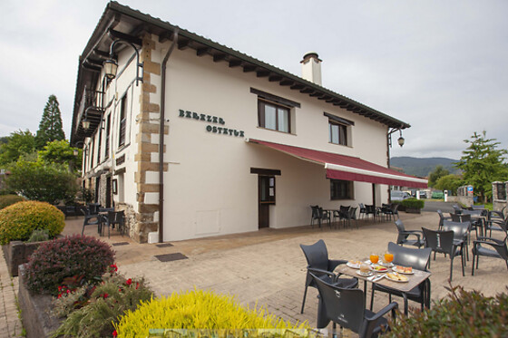 CASA RURAL BARAZAR - photo 2