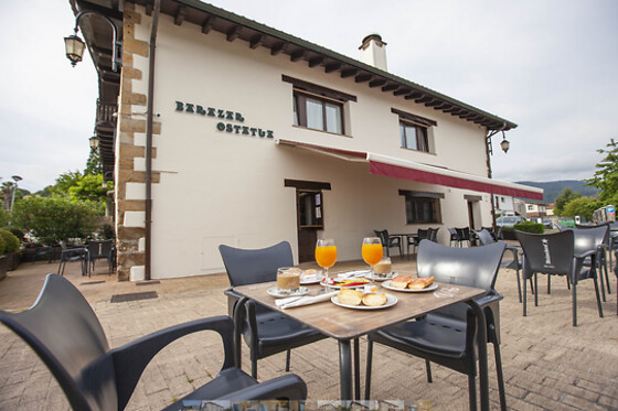 CASA RURAL BARAZAR - photo 17