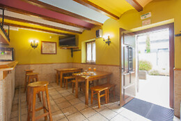 CASA RURAL BARAZAR