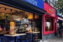 La Stazione Pizzeria