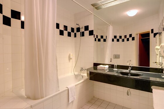 Hotel Theatrino - photo 3