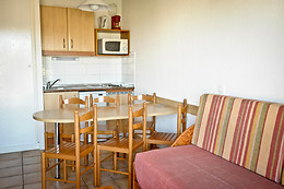 Mer & Golf Appart-Hôtel  Soko Eder Ciboure