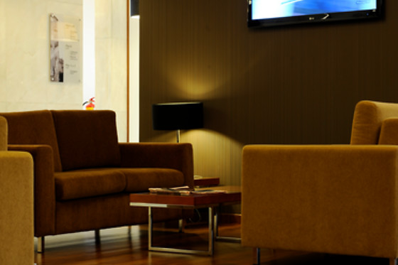 LEGENDARY SUITES LISBOA - photo 16