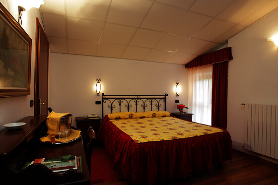 Hotel Le Macinaie - photo 9