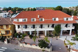 Hotel La Praia