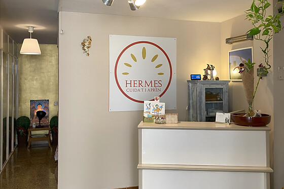 HERMES CUIDA´T I APRÉN - photo 1