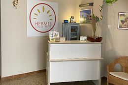 HERMES CUIDA´T I APRÉN