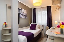Online Booking EPS