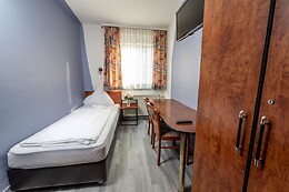 Online Booking EPS