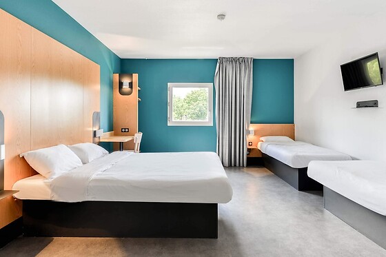 Online Booking EPS - photo 3