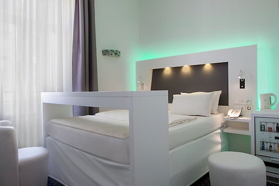 Online Booking EPS - photo 2