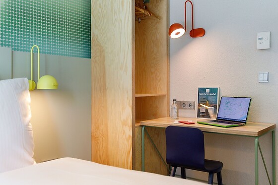 Online Booking EPS - photo 2