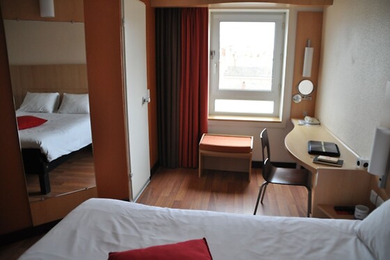Online Booking EPS - photo 2