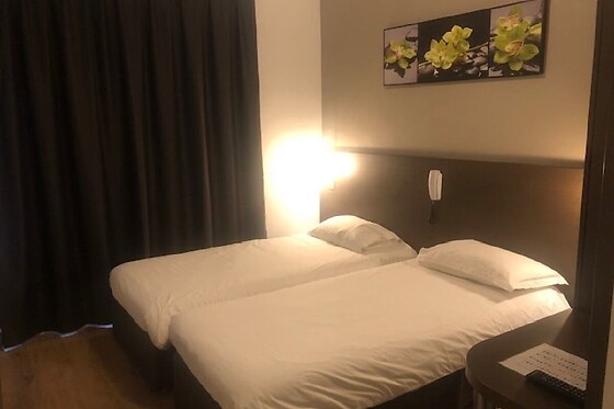 Online Booking EPS - photo 2