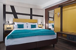 Online Booking EPS