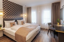 Online Booking EPS
